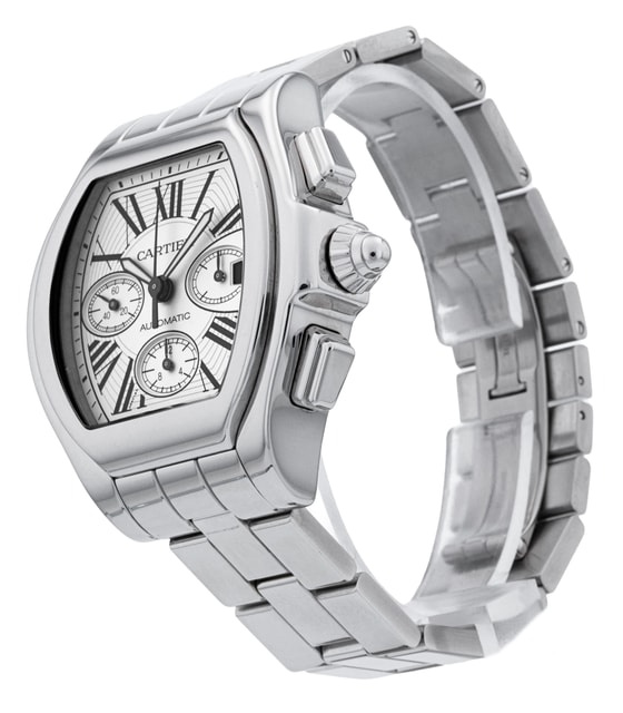 Cartier Roadster W6206019 Image 2
